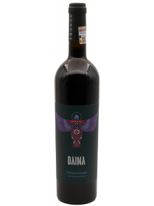 Daima Feteasca Neagra 2020 | Crama Trantu | Murfatlar